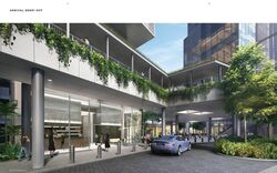 Midtown Bay (D7), Apartment #461326691